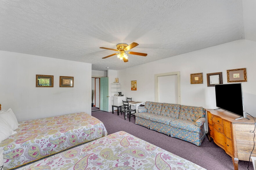 More Photos Of 7667 State Highway 80, Springfield Center Hotel For Sale