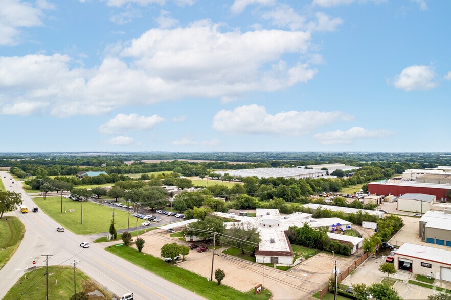 Primary Photo Of 1710 N McDonald St, McKinney Assisted Living For Sale