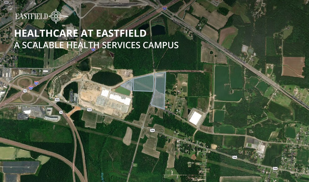 Primary Photo Of 444 Firestone Rd, Selma Healthcare For Lease