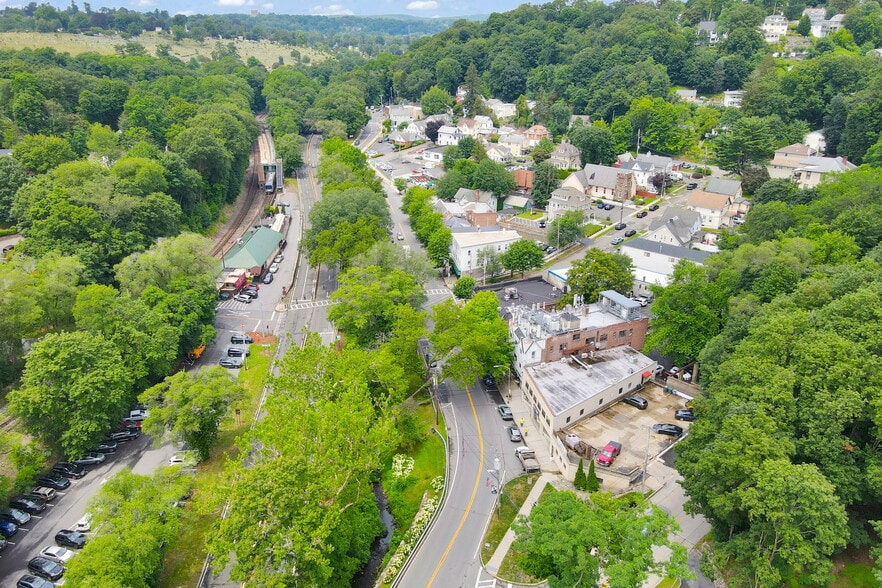 More Photos Of 2 Broadway, Valhalla Office For Sale