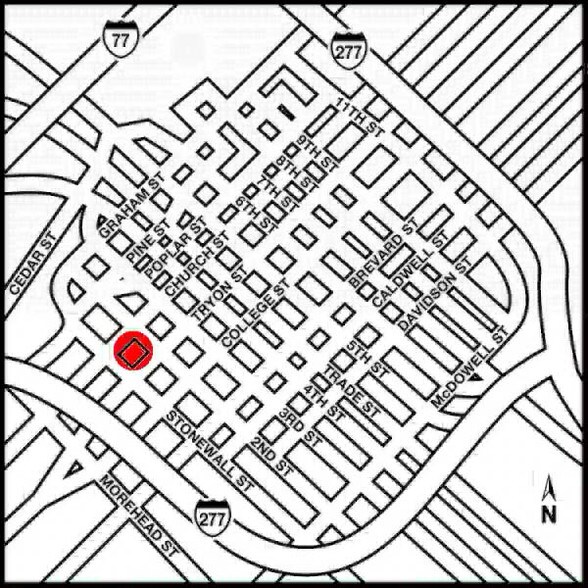 More Photos Of 400 S Tryon St, Charlotte Loft Creative Space For Lease