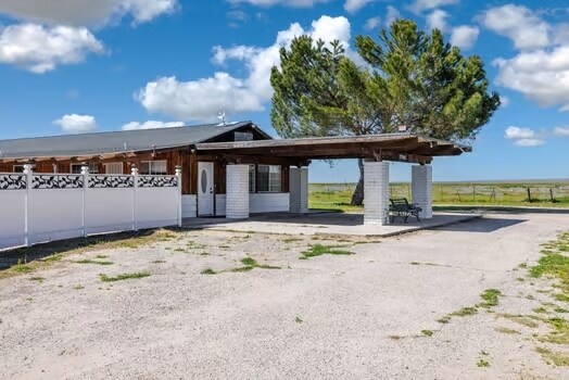 More Photos Of 12900 Soda Lake Rd, Santa Margarita Hotel For Lease