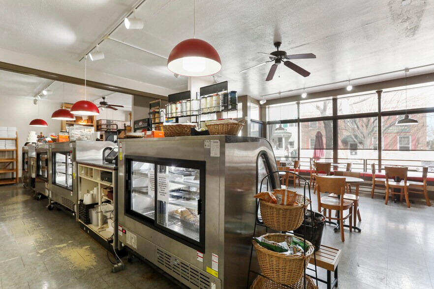 More Photos Of 100 W German St, Shepherdstown Storefront Retail Residential For Sale