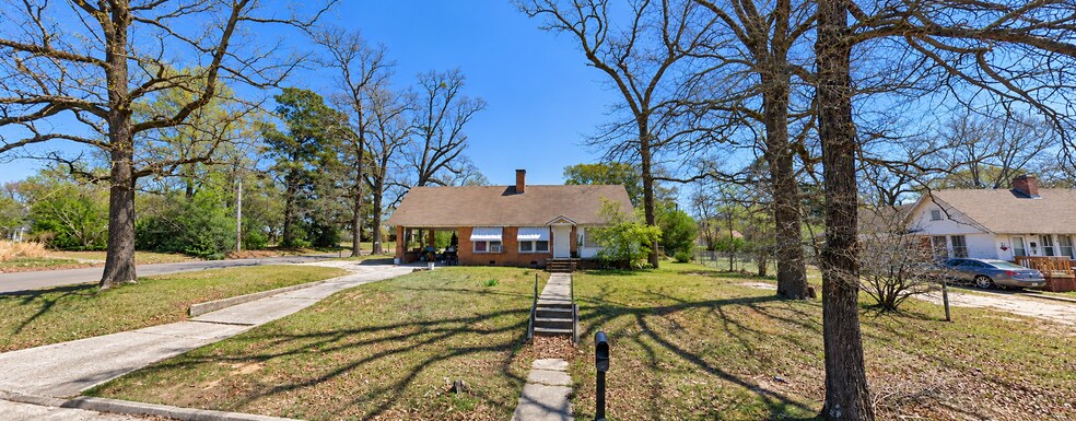 More Photos Of , Texarkana Multifamily For Sale