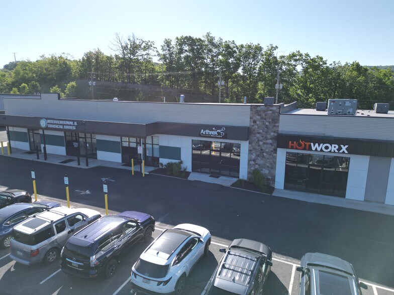 More Photos Of 1325 Highway 315 Blvd, Wilkes-Barre Unknown For Lease