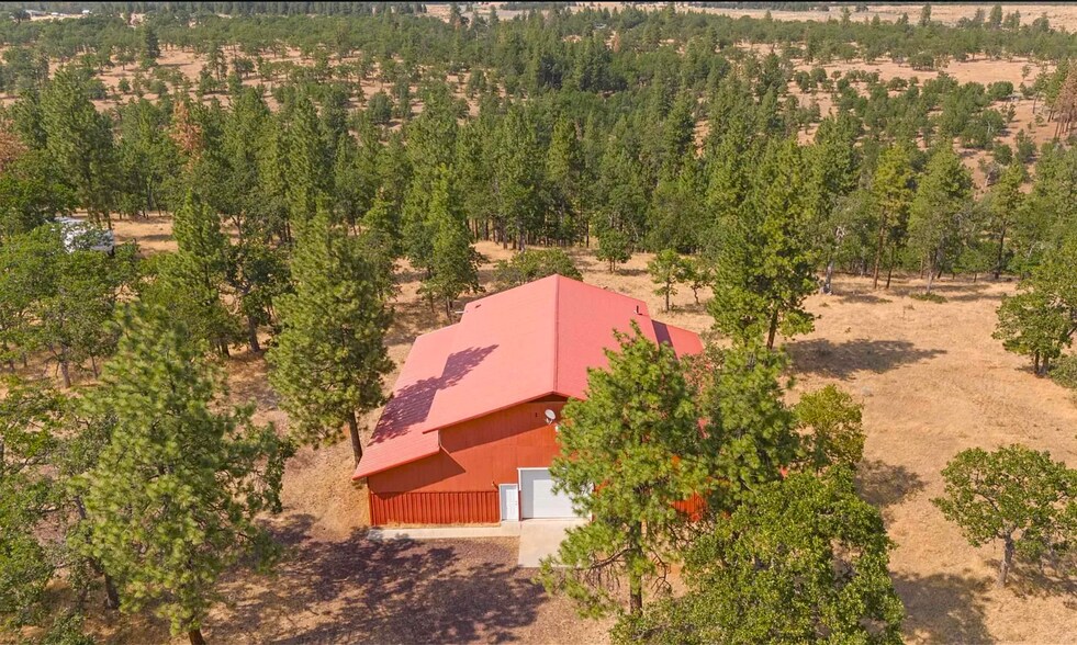 More Photos Of 94 Big Springs Rd, Goldendale Land For Sale