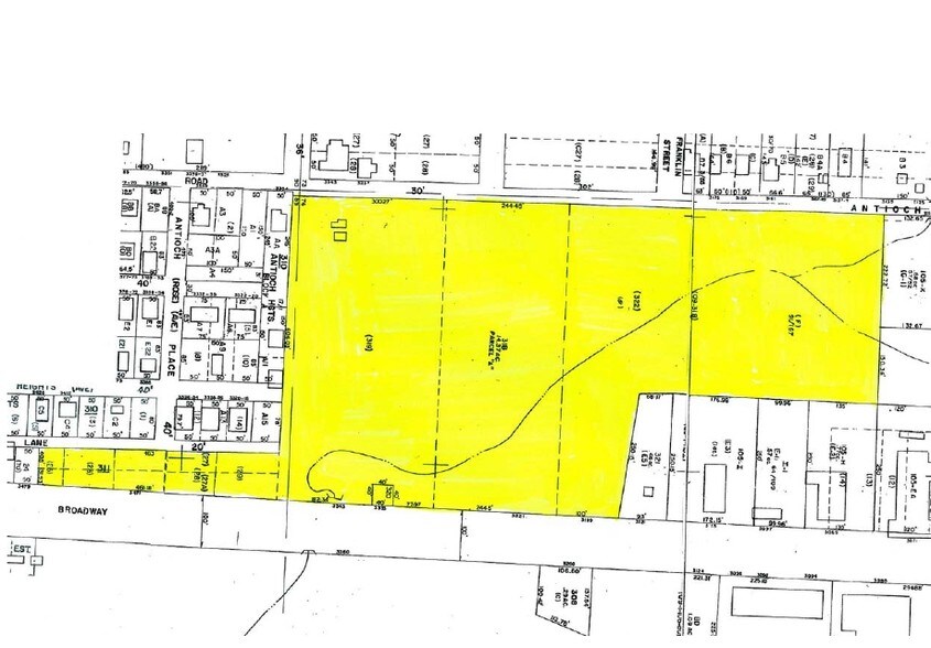 More Photos Of 3221 Broadway, Macon-Bibb Land For Sale
