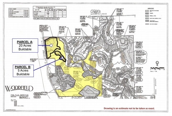 More Photos Of Woodfield Pky, Grand Blanc Land For Sale