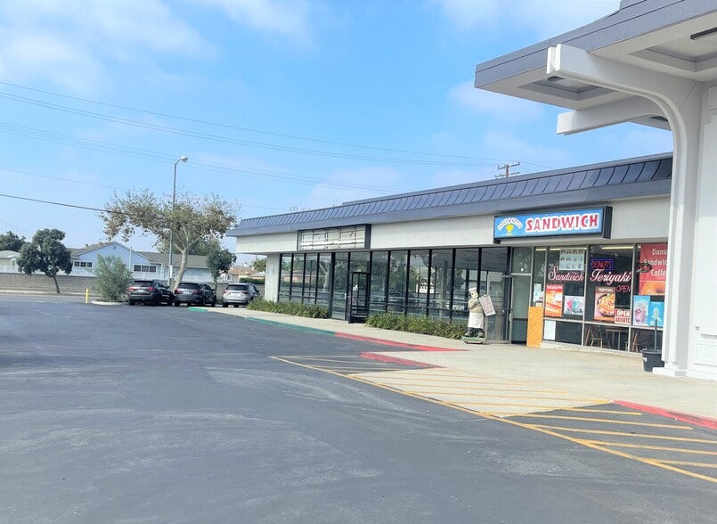 More Photos Of 10717-10723 South St, Cerritos Storefront Retail Office For Lease