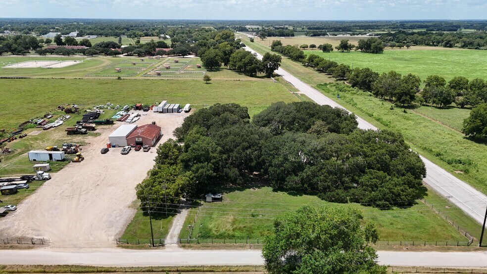 More Photos Of 34507 FM 1093, Simonton Land For Lease