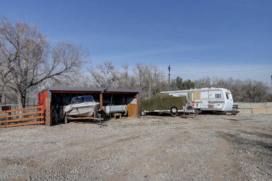 More Photos Of 2425-2427 Busch Ave, Colorado Springs Industrial For Sale