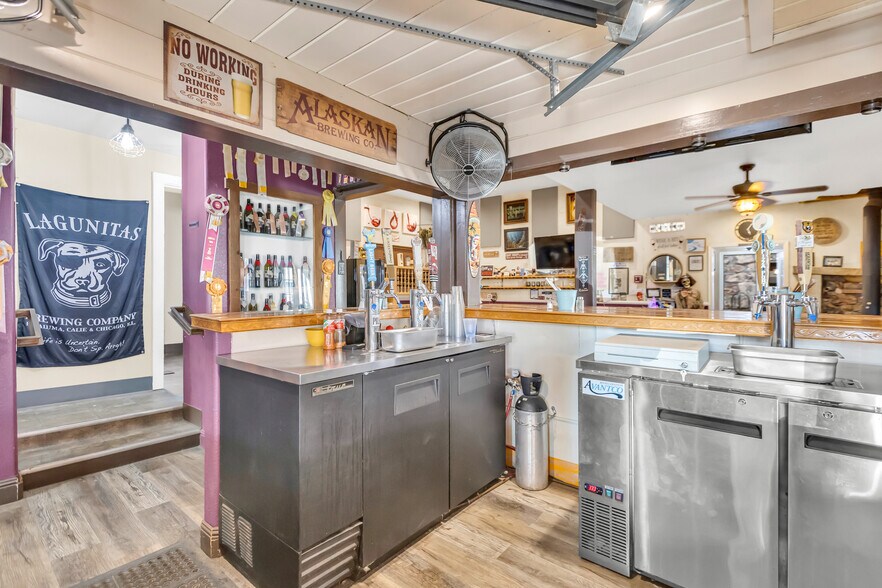 More Photos Of 8345 Main St, Mokelumne Hill General Retail For Sale