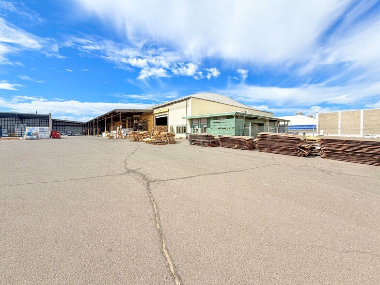 More Photos Of 2194 Sage Rd, Medford Warehouse For Sale