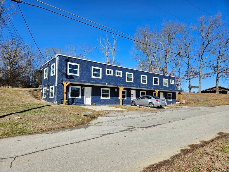 Primary Photo Of 207 Branch Ln, Knoxville Apartments For Sale
