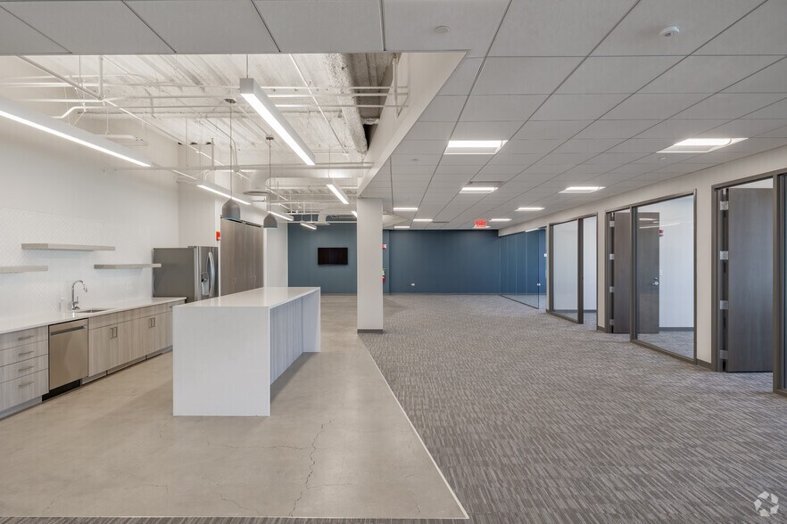 Photo of 5th Floor Ste 550