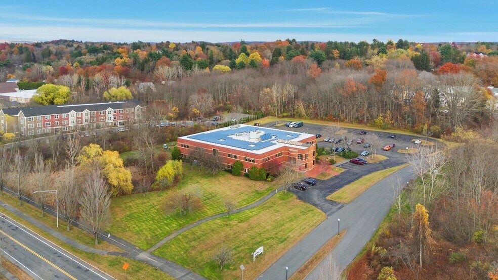 More Photos Of 100 University Dr, Amherst Medical For Lease