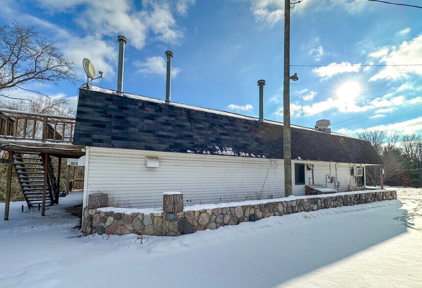 More Photos Of 214 W Mount Maria Rd, Spruce Restaurant For Sale