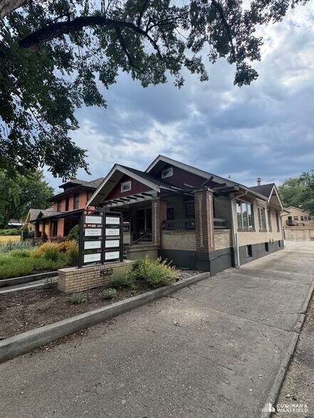 More Photos Of 523 Remington St, Fort Collins Office For Lease