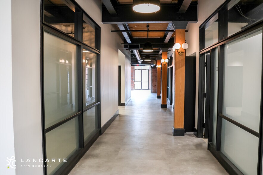 More Photos Of 2100 N Main St, Fort Worth Unknown For Lease