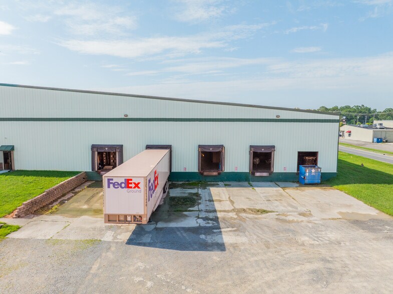 More Photos Of 534 Patterson Ave, Fort Oglethorpe Service For Sale