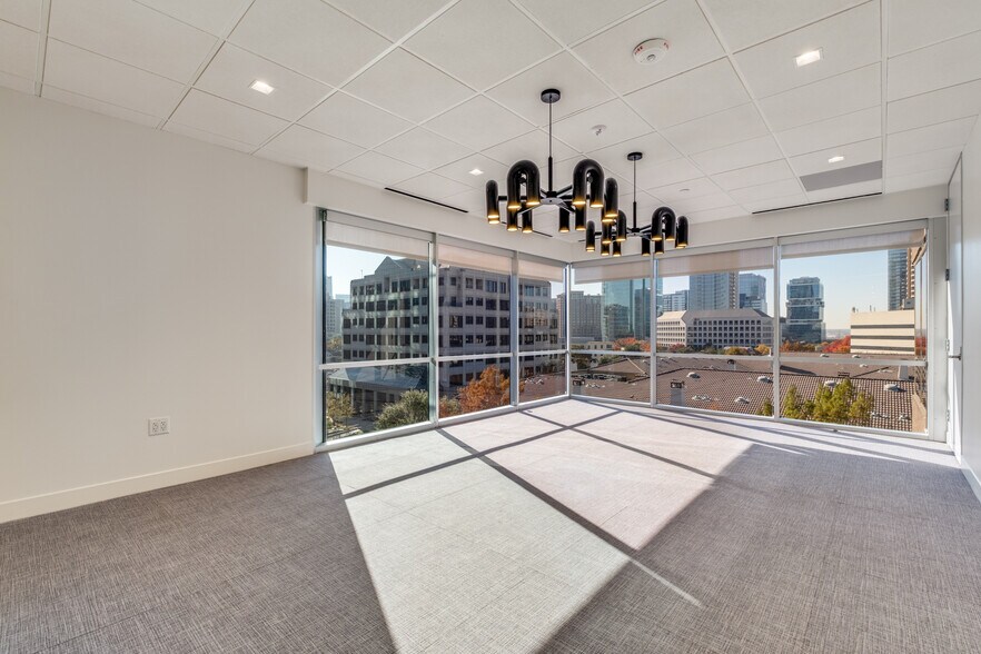 More Photos Of 2626 Cole Ave, Dallas Office Residential For Lease