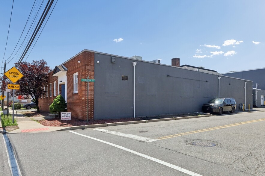 More Photos Of 57 Leuning St, South Hackensack Warehouse For Sale