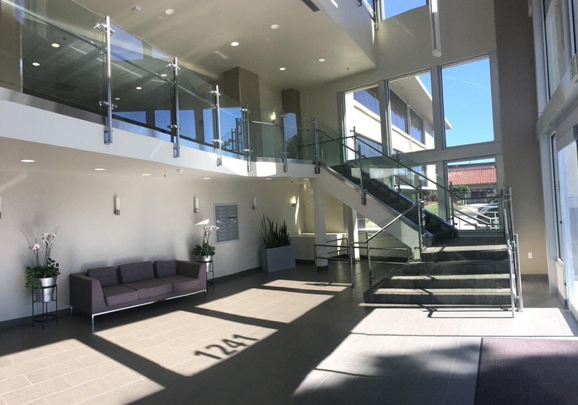 More Photos Of 1241 E Hillsdale Blvd, Foster City Medical For Lease