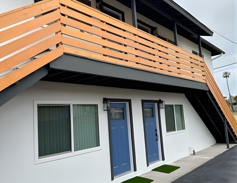 More Photos Of 608 7th St, Imperial Beach Apartments For Sale