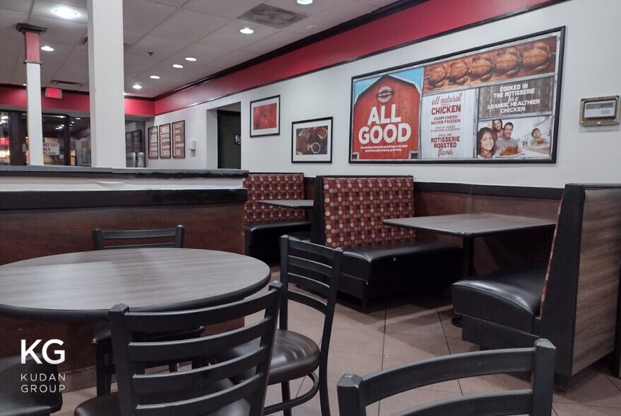 More Photos Of 9267 S Cicero Ave, Oak Lawn General Retail For Sale