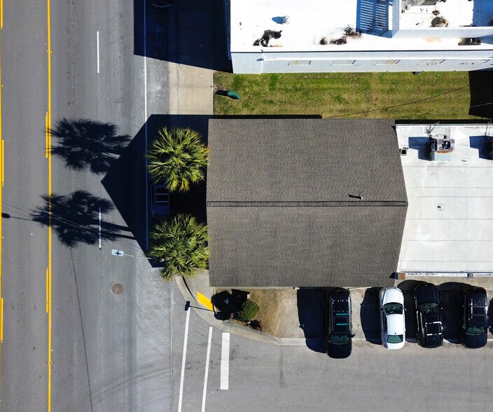 More Photos Of 839 Savannah Hwy, Charleston Office For Sale
