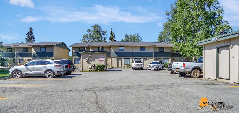 More Photos Of 3806 Indiana St, Anchorage Apartments For Sale