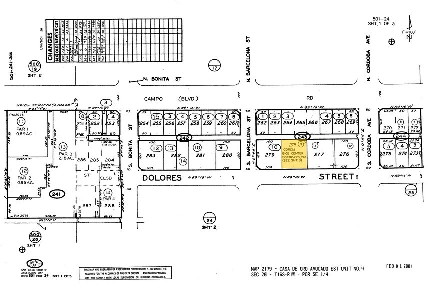 More Photos Of 9966 dolores St, Spring Valley Loft Creative Space For Sale
