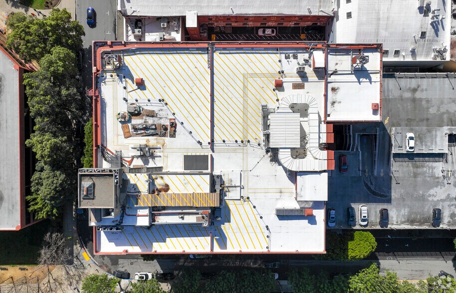 More Photos Of 55 Francisco St, San Francisco Office For Lease