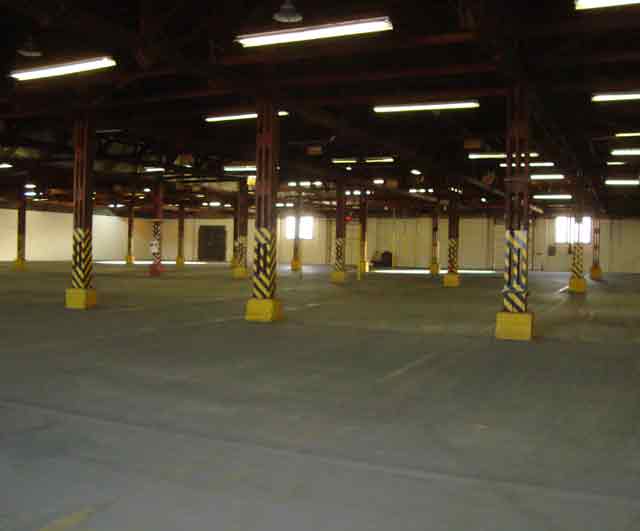 More Photos Of 7215 SW Topeka Blvd, Topeka Warehouse For Sale