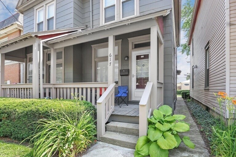 Primary Photo Of , Columbus Multifamily For Sale