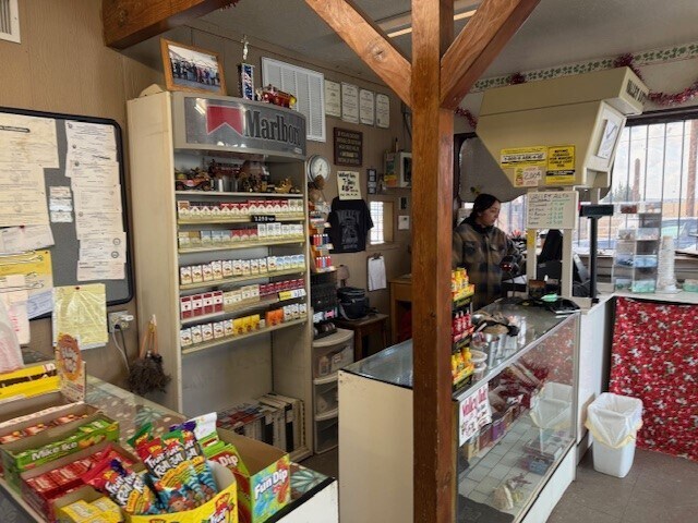 More Photos Of 58581 371, Anza Auto Repair For Sale