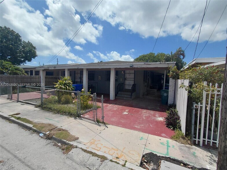 More Photos Of 2140 NW 1st Ter, Miami Apartments For Sale