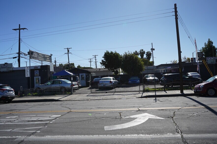 More Photos Of 502 S Harbor Blvd, Fullerton Auto Dealership For Lease