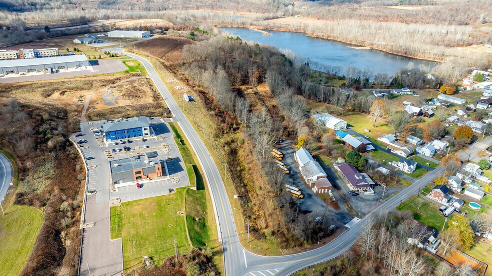 Primary Photo Of Route 80 @ Lightstreet Rd, Bloomsburg Land For Sale