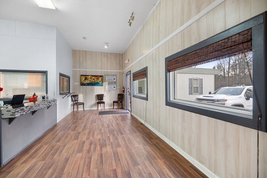 More Photos Of 1030 Bypass 25 NE, Greenwood Light Distribution For Sale