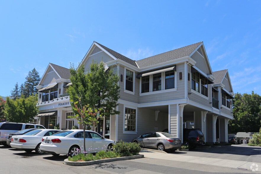 Primary Photo Of 390 Railroad, Danville Medical For Lease
