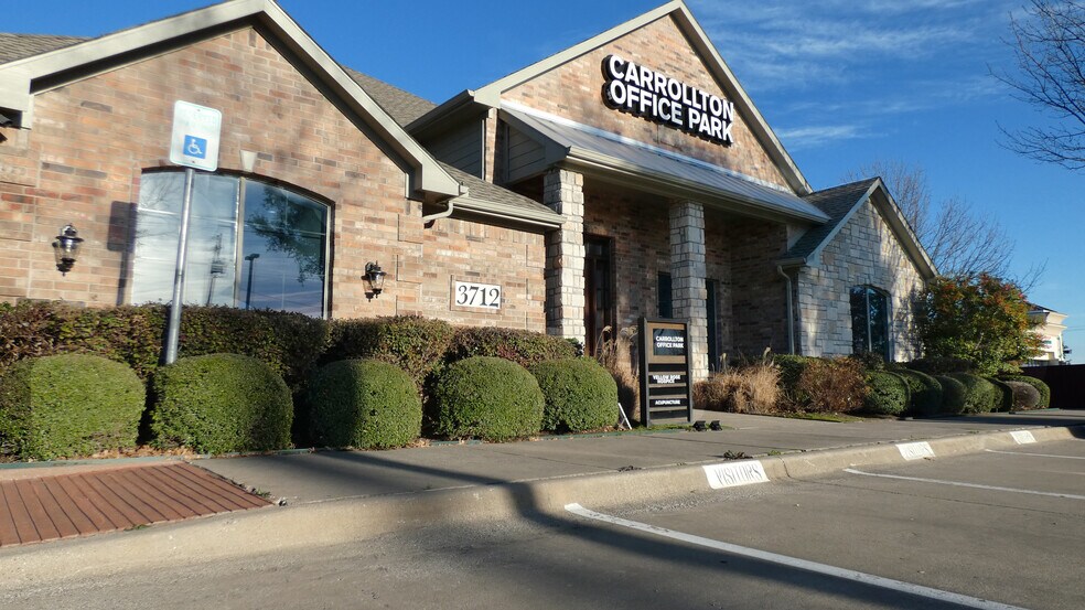 More Photos Of 3712 Old Denton Rd, Carrollton Coworking Space