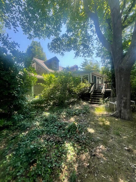 More Photos Of 73 Lewis Point Rd, Bourne Land For Sale