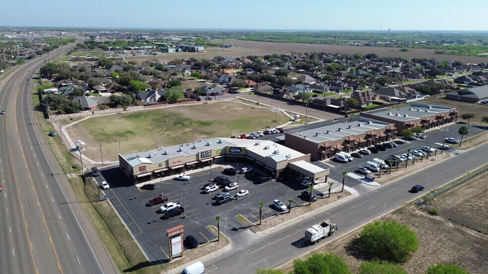 More Photos Of 2546 Central Palm Dr, Rio Grande City Office For Sale