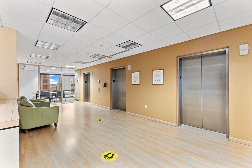 More Photos Of 1100 Alakea St, Honolulu Office For Sale