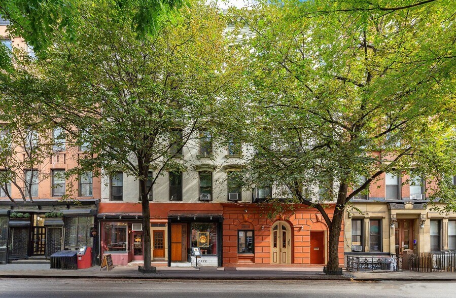 Primary Photo Of 21-23 E Seventh St, New York Apartments For Sale