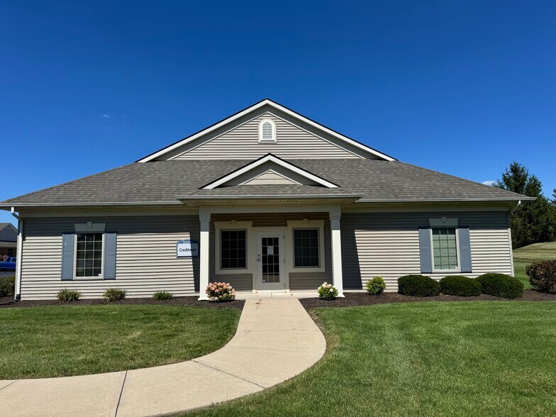 More Photos Of 12820 Coldwater Rd, Fort Wayne Office For Sale