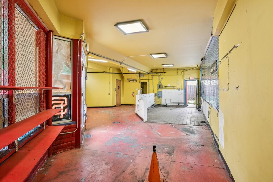More Photos Of 200-208 Ocean Ave, San Francisco Storefront Retail Residential For Sale