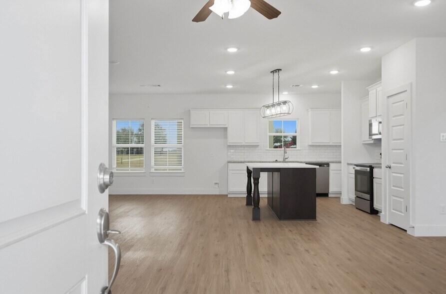 More Photos Of 34855 FM 1488 Rd, Hempstead Land For Sale