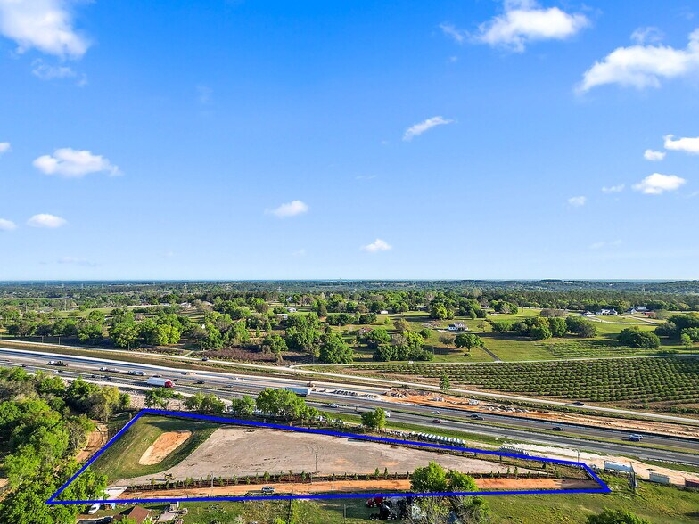 More Photos Of 19112 Causey Rd, Clermont Land For Lease